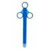 Blue CleanStream XL Lubricant Applicator Mėlyna 7.5in ABS Ergonomic Design
