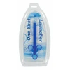 Blue CleanStream XL Lubricant Applicator Mėlyna 7.5in ABS Ergonomic Design