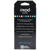 Doc Johnson Mood Exciter ULTRASKYN Dual-Textured Mėlyna Model