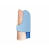 Blue Mėlyna Evolved Fingerlicious Mėlyna - Compact Rechargeable Finger Device with 10 Modes