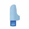 Blue Mėlyna Evolved Fingerlicious Mėlyna - Compact Rechargeable Finger Device with 10 Modes