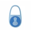 Blue Mėlyna Evolved Fingerlicious Mėlyna - Compact Rechargeable Finger Device with 10 Modes