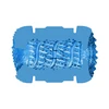 Mėlyna Fleshlight Quickshot Alien Mėlyna Compact Intimate Device