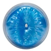 Mėlyna Fleshlight Quickshot Alien Mėlyna Compact Intimate Device
