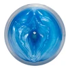 Mėlyna Fleshlight Quickshot Alien Mėlyna Compact Intimate Device