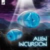 Mėlyna Fleshlight Quickshot Alien Mėlyna Compact Intimate Device