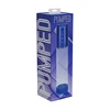 Pumped By Shots Mėlyna HyperPump Rechargeable Intimate Vacuum System Metallic Mėlyna Silicone