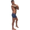 Mėlyna Male Power Enhancer Short XL Antique Mėlyna - Supportive Anatomic Fit
