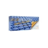 Pharmquests By Shots Mėlyna Mėlyna Mellow Performance Support Capsules 8 pcs - Herbal Complex Formula