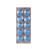 Pharmquests By Shots Mėlyna Mėlyna Superstar Premium Capsules - Advanced Performance Formula, 2 pcs