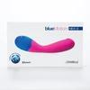 Mėlyna OhMiBod Nex 2 App-Controlled G-Spot Device Mėlyna Rechargeable