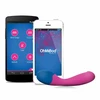 Mėlyna OhMiBod Nex 2 App-Controlled G-Spot Device Mėlyna Rechargeable