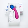 Mėlyna OhMiBod Nex 2 App-Controlled G-Spot Device Mėlyna Rechargeable