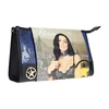 Ouch By Shots Mėlyna Ouch! Florence Collection Premium Bondage Set with Handbag Mėlyna