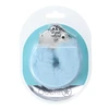Ouch By Shots Mėlyna Ouch! Heavy-Duty Fluffy Handcuffs Powder Mėlyna - Secure Lock System