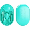Pretty Love Flirtation Mėlyna Pretty Love Surprise Box Mėlyna Electro Stimulation Intimate Clips USB
