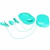 Pretty Love Flirtation Mėlyna Pretty Love Surprise Box Mėlyna Electro Stimulation Intimate Clips USB