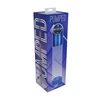Pumped By Shots Mėlyna Pumped Automatic Intimate Pump Atsparus vandeniui Metal Mėlyna Silicone Sleeve