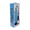Pumped By Shots Mėlyna Pumped Basic Pump 2 Mėlyna - Vanduo-Resistant Intimate Vacuum System