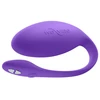 Blue We-Vibe Jive Lite Intimate Wireless Vibrating System, Mėlyna, 10 Modes