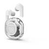 Gembird Bluetooth ausinės balta TWST-01-W
