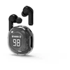 Gembird Bluetooth Ausinės Juodos