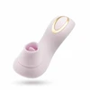 Blush Delice Fleur Air Pulse System, Barely Violetinė, Ergonomic Design