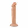 Blush Dr. Skin Dr. Small Vanilla Model with Suction Cup 16.5cm