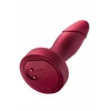 Blush Novelties Matrix Atomic Plug Remote-Controlled Martian Wine