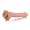 Blush Novelties The Destroyer XXL Intimate Machine with Suction Cup Juodas