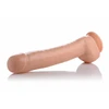 Blush Novelties The Destroyer XXL Intimate Machine with Suction Cup Juodas