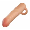 Blush Performance Plus Fortitude Silicone Extension 6.3 cm