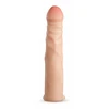 Blush Performance Plus Fortitude Silicone Extension 6.3 cm