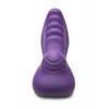 Blush Ride N' Grind Silicone Intimate Device with Remote, Dual Motors
