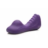 Blush Ride N' Grind Silicone Intimate Device with Remote, Dual Motors