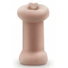 Blush Tasha Glow In The Dark Intimate Sleeve rusvai gelsvas X5® Plus 18 cm