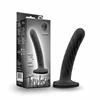 Dreamtoys Blush Temptasia Twist Medium - Flexible Intimate Silicone Model, Violetinė