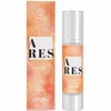 Secretplay Cosmetic Body Secret Play Ares Silk Skin Losjonas kūnui for Men 50ml - Hydrating &amp; Scented