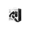 Bodywand - Curve Priedas Juodas