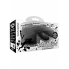 Bodywand - Recharge Rabbit Attachment Juodas