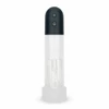 Boners Automatic Vacuum Pump &amp; Intimate Training Device Transparent XL