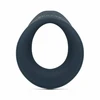 Boners Vibrating Silicone Intimate Ring with Dual Motor &amp; Atsparus vandeniui Design