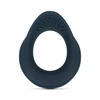 Boners Vibrating Silicone Intimate Ring with Dual Motor &amp; Atsparus vandeniui Design