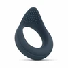 Boners Vibrating Silicone Intimate Ring with Dual Motor &amp; Atsparus vandeniui Design