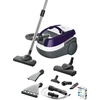 Bosch BWD41740 dulkių siurblys