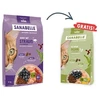 BOSCH Sanabelle Adult Ostrich & mėlynės – sausas kačių maistas – 2kg