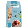 Kačių Maistas - BOSCH Sanabelle Life Kitten Vištiena ir Spanguolės 8kg 34% Baltymų