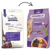 BOSCH Sanabelle Life Adult with ostrich & blueberries – sausas kačių maistas – 8kg