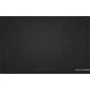 Bosch Serie 6 PVW81CHB1E kaitlentė Juodas Įmontuojama 80 cm Zonos indukcinė kaitlentė 5 zona(-os)