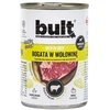 BULT Rich in jautiena - wet dog food - 400g